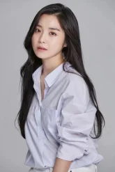 Со И Ан / Seo Yi Ahn
