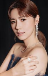 Эллисон Линь / Allison Lin / Lin Yu Xi
