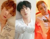 По одежке встречают: 5 модных стилей K-Pop
