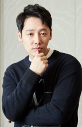 Ким Дон Ук / Kim Dong Wook