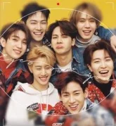 GOT7: 5 млн.подписчиков  и удачное возвращение