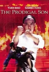 Блудный сын (1981)