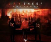 Алан Уокер и Лэй из EXO выпустили трек 'Sheep'