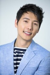 Ли Сан У / Lee Sang Woo