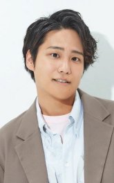 Кирияма Акито / Kiriyama Akito