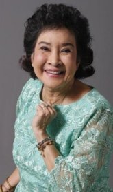 Ораса Исаранкун На Аюттая / Orasa Isarangkul Na Ayutthaya