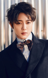 Ли Цзюнь Чэнь / Li Jun Chen