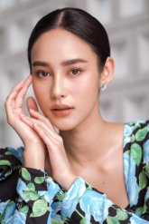 Нау Тисанат Сонсык / Now Tisanart Sornsuek