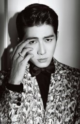 Чени Чэнь / Cheney Chen / Chen Xue Dong