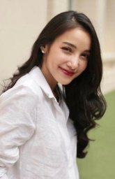 Пэт Напапа Тантракун / Pat Napapa Thantrakul