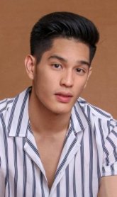 Габ Лагмэн / Gab Lagman