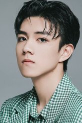 Чжао И Бо / Zhao Yi Bo