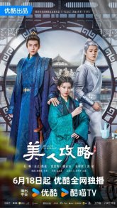 Стратегия красавицы (2024)