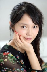 Миядзаки Аой / Miyazaki Aoi