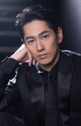 Нагаяма Кенто / Nagayama Kento