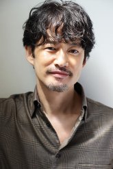 Такэноути Ютака / Takenouchi Yutaka