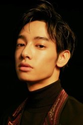 Лю Сю Фу / Liu Hsiu Fu