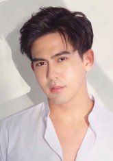 Той Понсакон Меттариканон / Toey Pongsakorn Mettarikanon