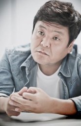 Сон Джи Ру / Sung Ji Roo