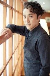 Муро Цуёси / Muro Tsuyoshi