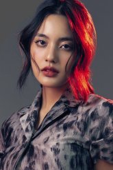 Сидни Супитча Сангхачинда / Sydney Supitcha Sangkhachinda