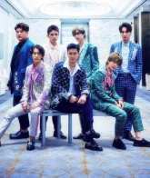 Группа Super Junior представила пред-релизный клип "Animals"