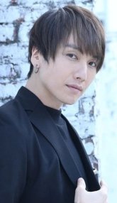 Хосогай Кэй / Hosogai Kei