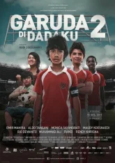 Орел на груди 2 (2011)