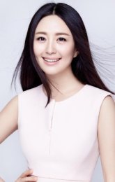 Ян Тун Шу / Grace Yang