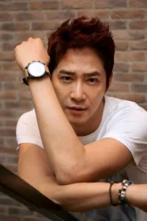 Кан Чжи Хван / Kang Ji Hwan