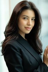 Кэт Соня Синха / Kat Sonya Singha