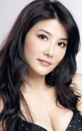 Синтия Кхан / Cynthia Khan