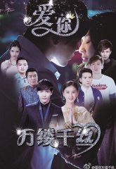 Люблю тебя, моя вторая половинка (2015)