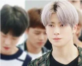 NCT 127:  у меня был фанат, он меня любил… и чуть не убил