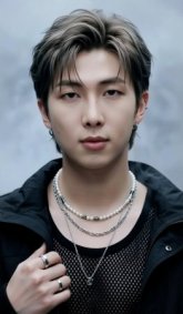 Ким Нам Джун / Kim Nam Joon
