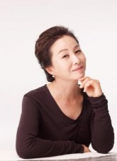 Ким Ми Сук / Kim Mi Sook