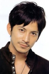 Окада Джуничи / Okada Junichi