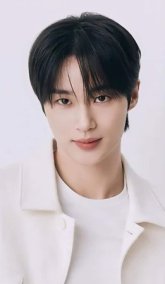 Пён У Сок / Byun Woo Suk