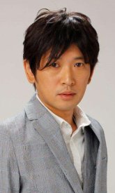 Хасэгава Томохару / Hasegawa Tomoharu