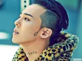 G-Dragon был выдворен из военного госпиталя