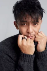 Ли Ан / Leon Li / Li Ang