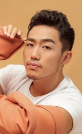 Ван Му Линь / Wang Mu Lin