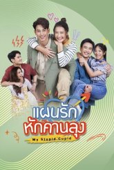 Мой глупый купидон (2025)