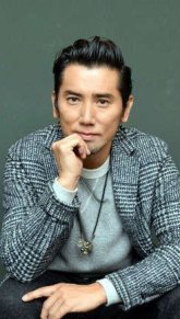 Мотоки Масахиро / Motoki Masahiro