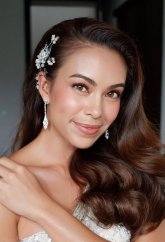 Тэя Роджерс / Taya Sahntaya Rogers