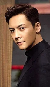 Уильям Чань / William Chan