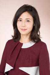 Мацусима Нанако / Matsushima Nanako