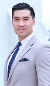 Юан Нитичай Йотaмонcунтон / Yuan Nithichai Yotamornsunthorn