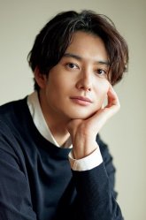 Окада Масаки / Okada Masaki