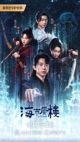 Мираж: где иллюзия встречается с истиной (2025)